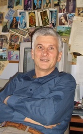 Alexander   Grant profile picture
