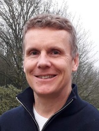 Tim Monger