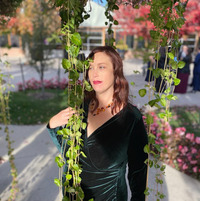 Cheri Beaux