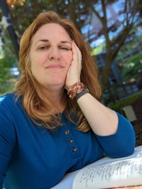 Paige L. Christie profile picture