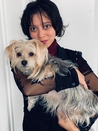 Asha Greyling profile picture