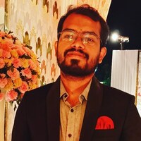 Ajay  Raj