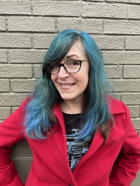 Josie Juniper profile picture