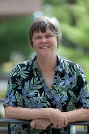 Cynthia W. Shelmerdine