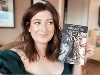 Kristen R.  Moore profile picture