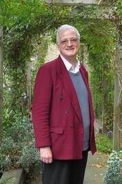 James Morwood profile picture
