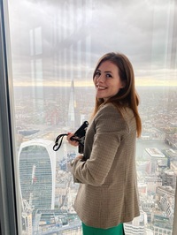 Charlotte Bigland profile picture