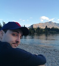 Mark  Byrne profile picture