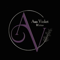 Asa Violet