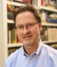 John D. Cressler profile picture