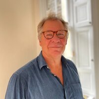 Richard Cockett profile picture
