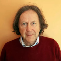 Richard Seaford