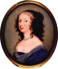 Margaret Cavendish profile picture