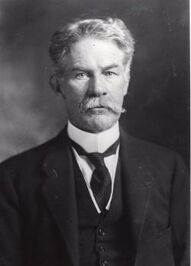 Herbert Weir Smyth