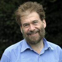 Simon Goldhill profile picture