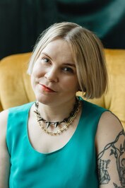 Katri Ylinen profile picture