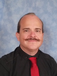 Jeremy P. Boggess