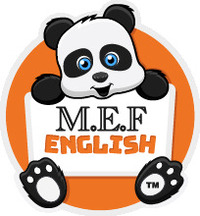 Mef English