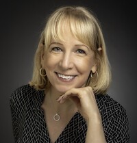 Sheila Curran Bernard