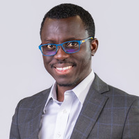 Freddie Awuah-Gyasi