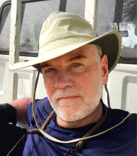 John-Richard Thompson