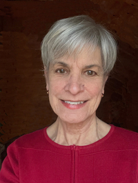 Rona Simmons profile picture