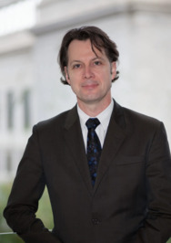 David Franklin profile picture