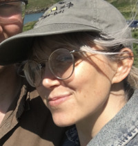 Martina O'Leary