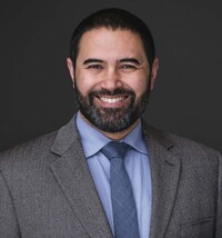 David W. Congdon profile picture