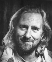 Robin Burnage