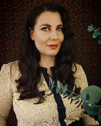 Ann-Catrin Mattsson