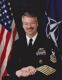 Johnny J Moye