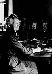 Bessie Marchant profile picture