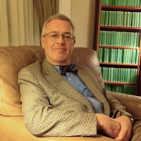 Jeffrey Henderson profile picture