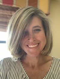 Julie True Kingsley profile picture