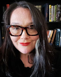 Mary McMyne profile picture