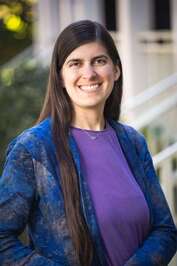Sophie A. Katz