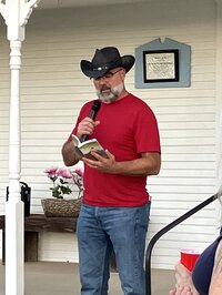 Jason M. Waltz profile picture