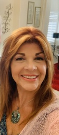 Pam Prouty Hall