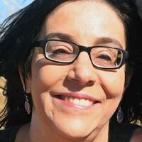 Andrea Wilson Nightingale