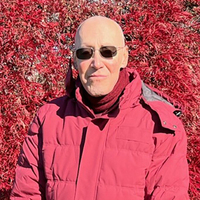 Bhikkhu Nyanadhammika