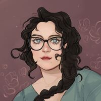 Dalia Davies profile picture
