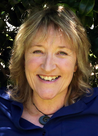 Sacha Jones