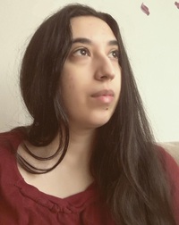 Teodora Gheorghe