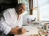 Bruce Whatley profile picture