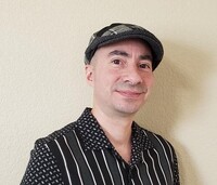 Alexander Fernandez