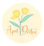 April Decton