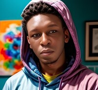 Michael Nwanolue profile picture