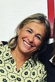 Nina Burleigh profile picture