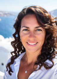 Marie-Hélène Lebeault profile picture